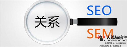 北京网站优化带你搞懂分不清的谷歌SEO和SEM1