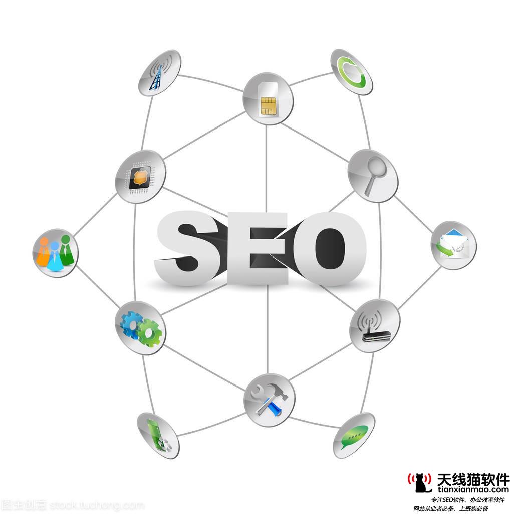 seo网络优化服务-SEO网络优化是什么意思