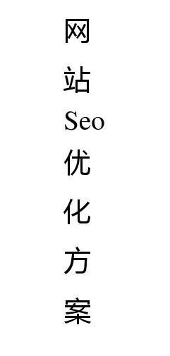 seo综合查询搜索排序很重要的几个因素