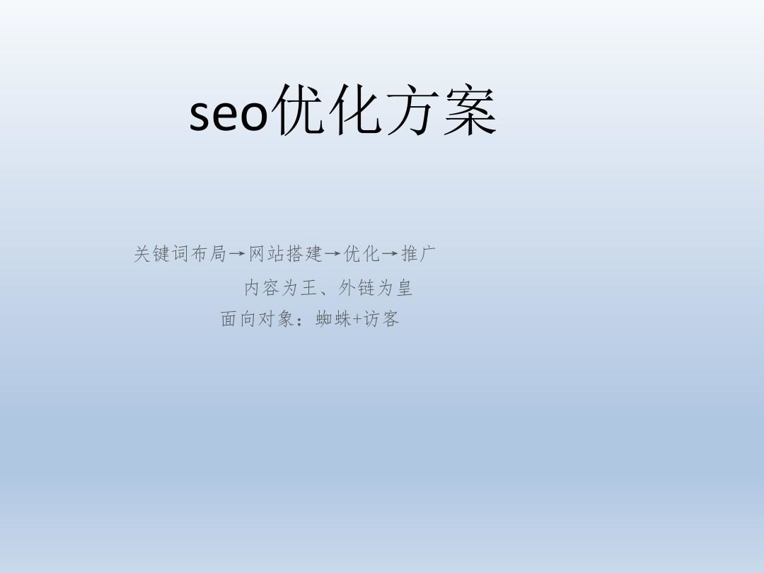 淘宝seo吧-如何利用淘宝规则做好淘宝SEO搜索排名优化